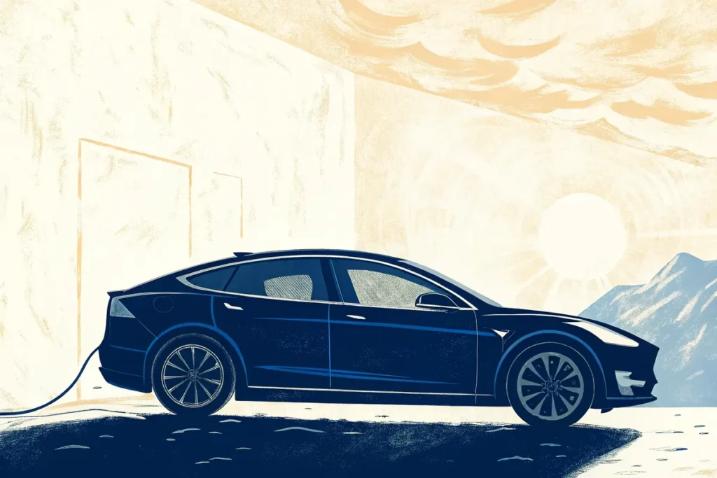 Assurance voiture électrique Allianz : garanties dédiées, tarifs maîtrisés et atouts éco