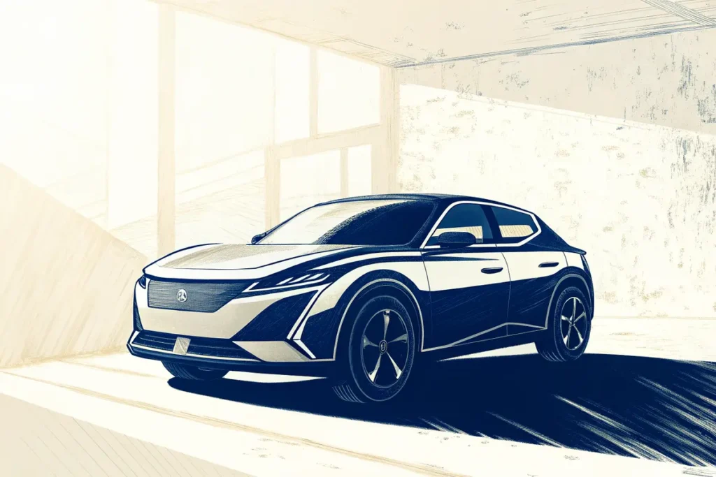 203 Peugeot : plongée nostalgique dans l’histoire et la restauration