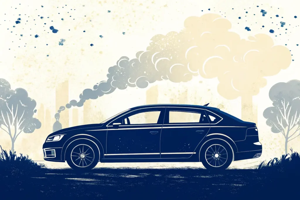 Astuce anti-pollution contrôle technique : comment préparer et réussir votre visite