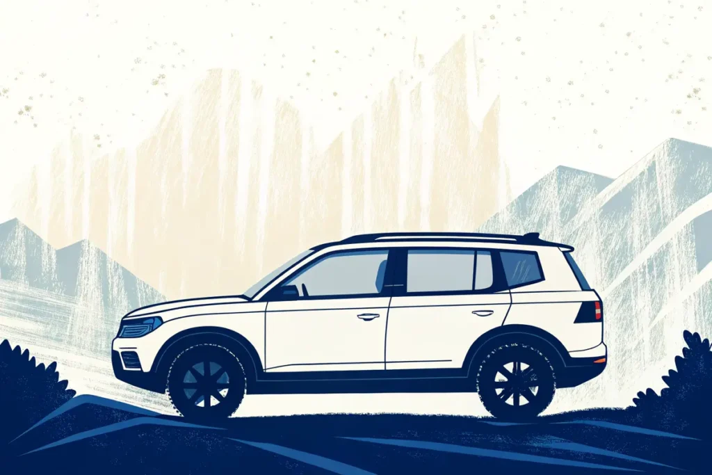 Location utilitaire Lyon : comment choisir et louer le bon véhicule