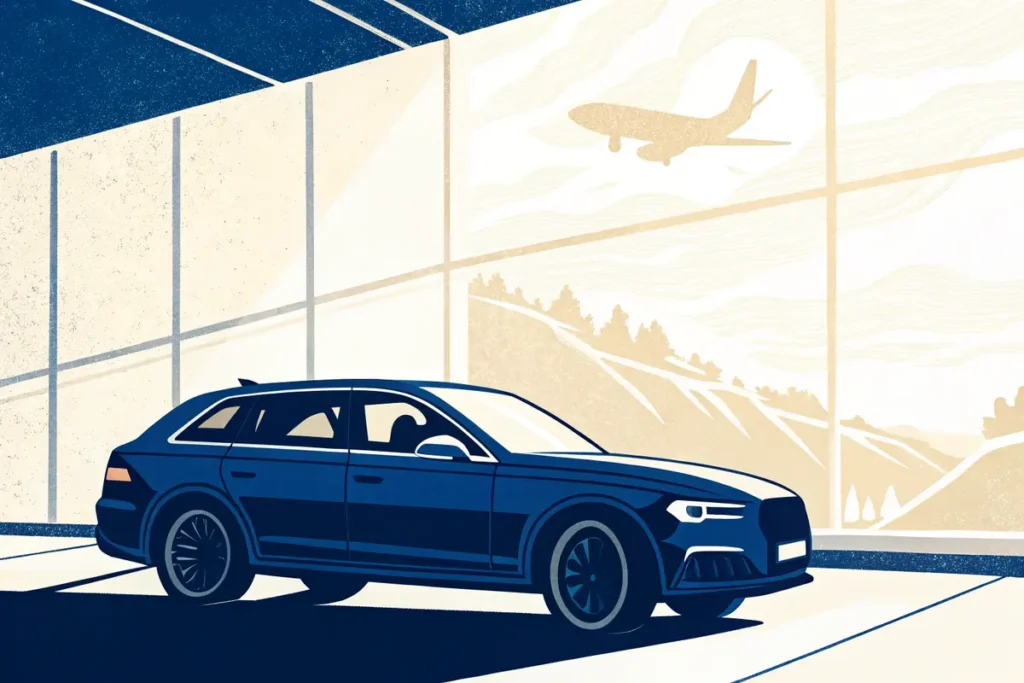 Location voiture aéroport Palma de Majorque : tarifs, agences et conseils pratiques