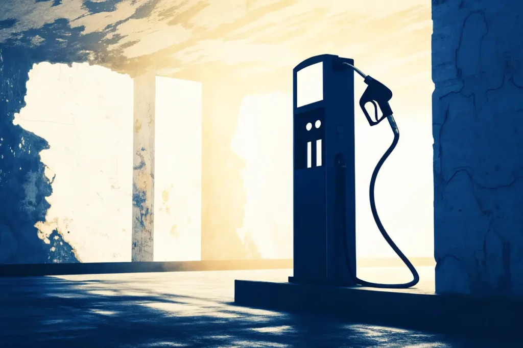 Pompe a carburant : choisir, tester et installer pour éviter les pannes