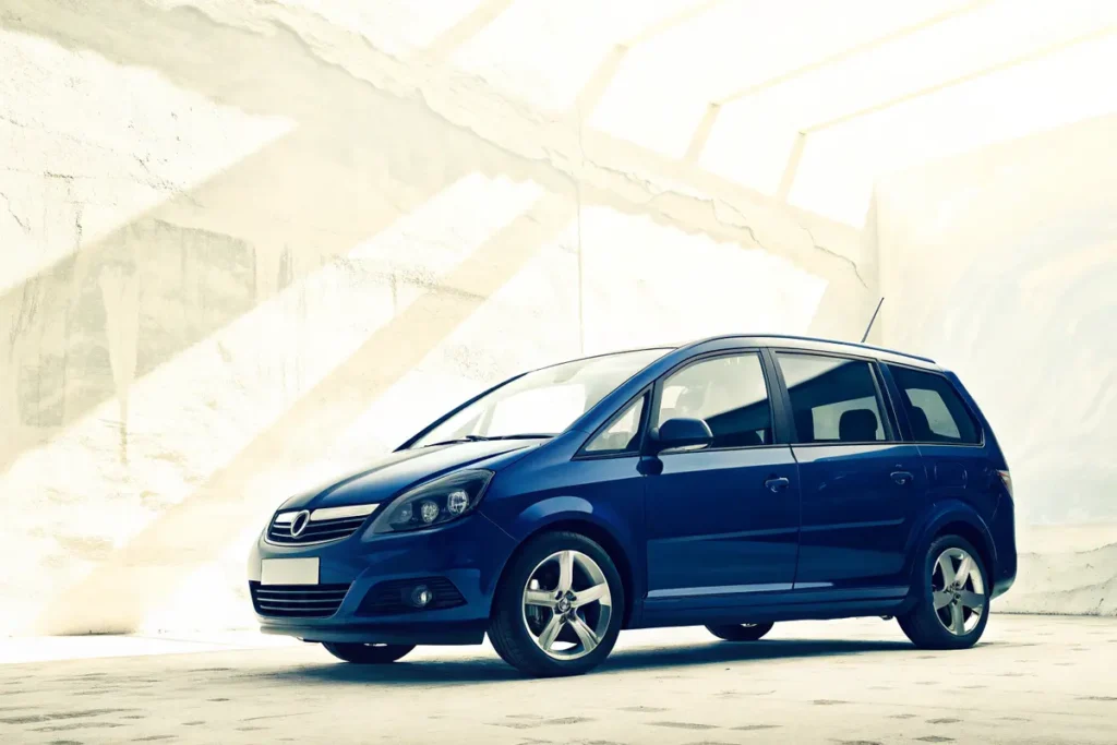 Pompe à injection Opel Zafira : symptômes, compatibilité et reconditionnement