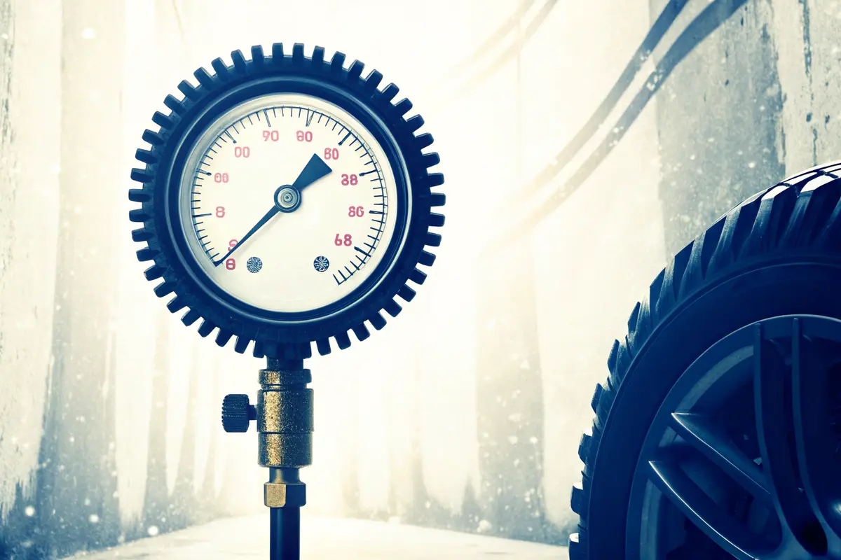 Pression pneus Peugeot 208&nbsp;: valeurs recommandées et bonnes pratiques