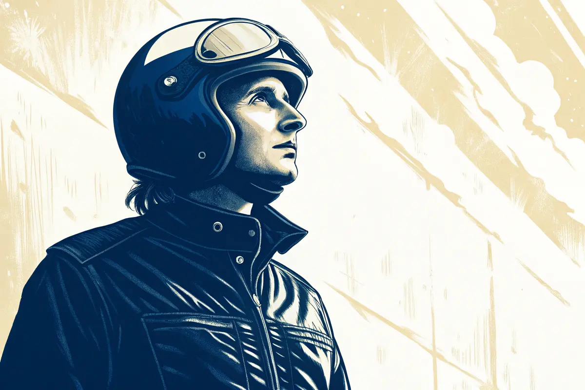 Peter Miles, l’héritier de Ken Miles&nbsp;: de la mémoire à l’innovation automobile