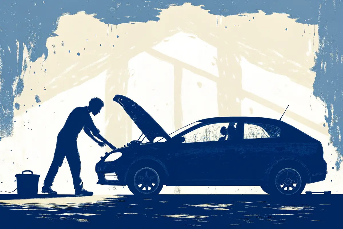 Quand changer la courroie de distribution d’une Peugeot&nbsp;?