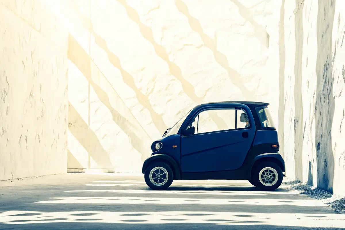 Voiture sans permis&nbsp;: quel budget prévoir et comment choisir votre modèle&nbsp;?