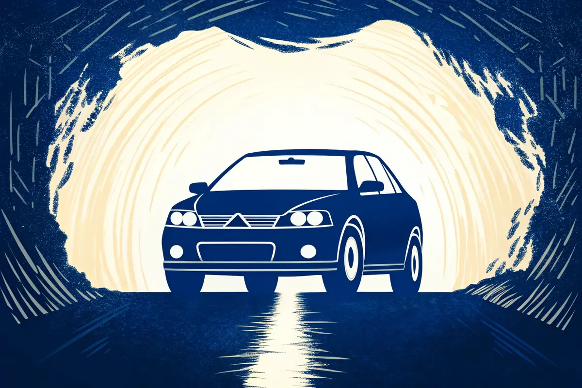 Voyant ABS allumé&nbsp;: comprendre les causes, les risques et l’entretien