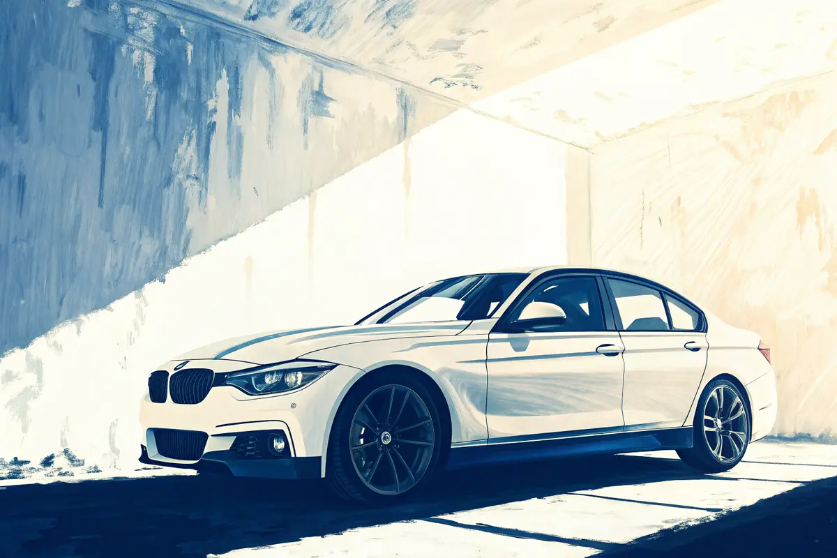 Comment acheter une BMW neuve moins chère ?