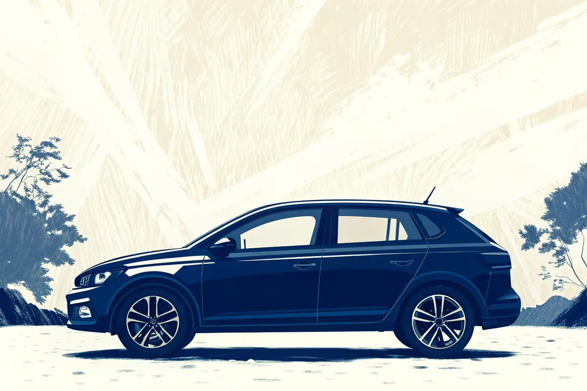 Hayon de voiture : fonctionnement, différences et prix de remplacement