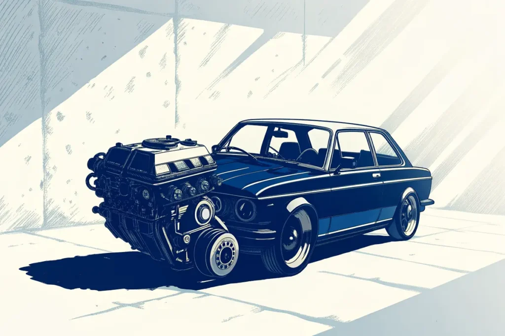 Moteur 3 cylindres : efficacité, fiabilité et impact environnemental