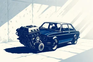 Moteur 3 cylindres : efficacité, fiabilité et impact environnemental