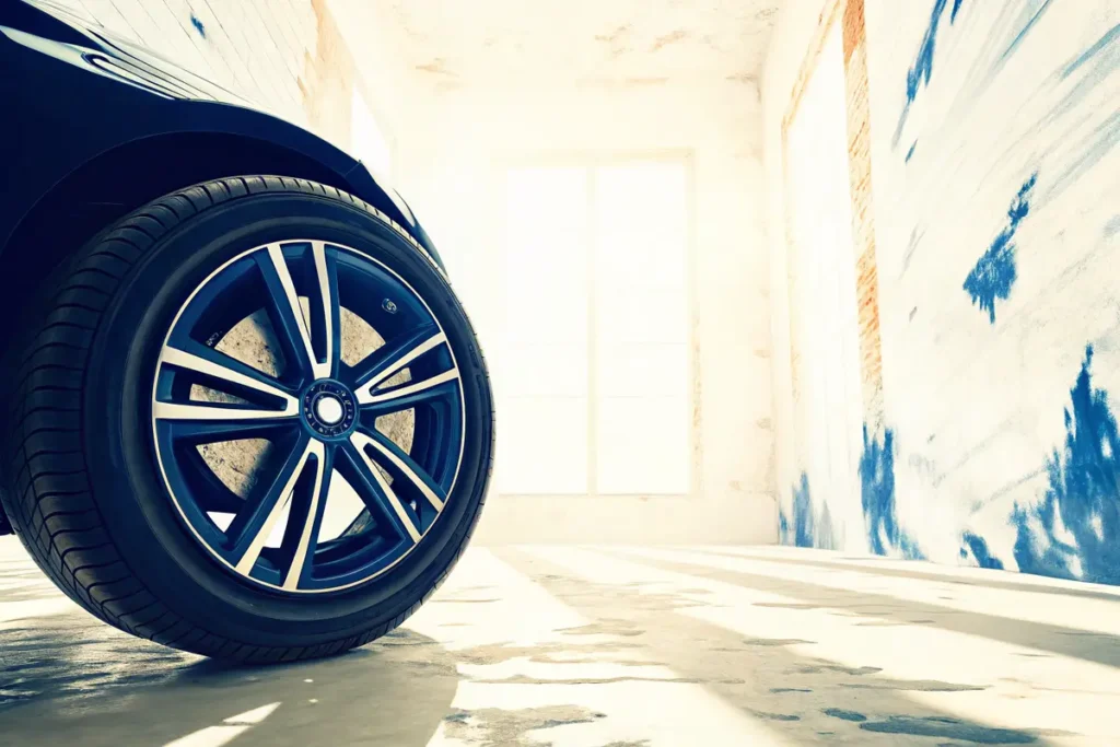 Pression des pneus Renault Clio 4 : réglages selon dimensions et charge