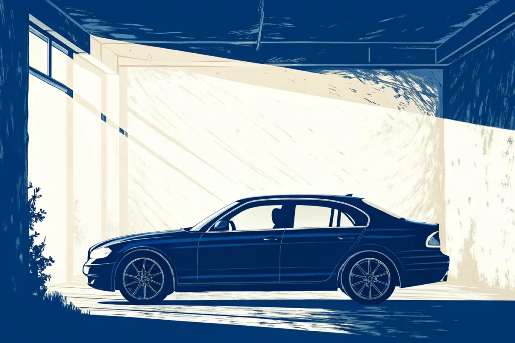 Location de voiture avec moins d'un an de permis en France