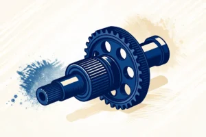 Kit de distribution : rôle, remplacement et budget à prévoir