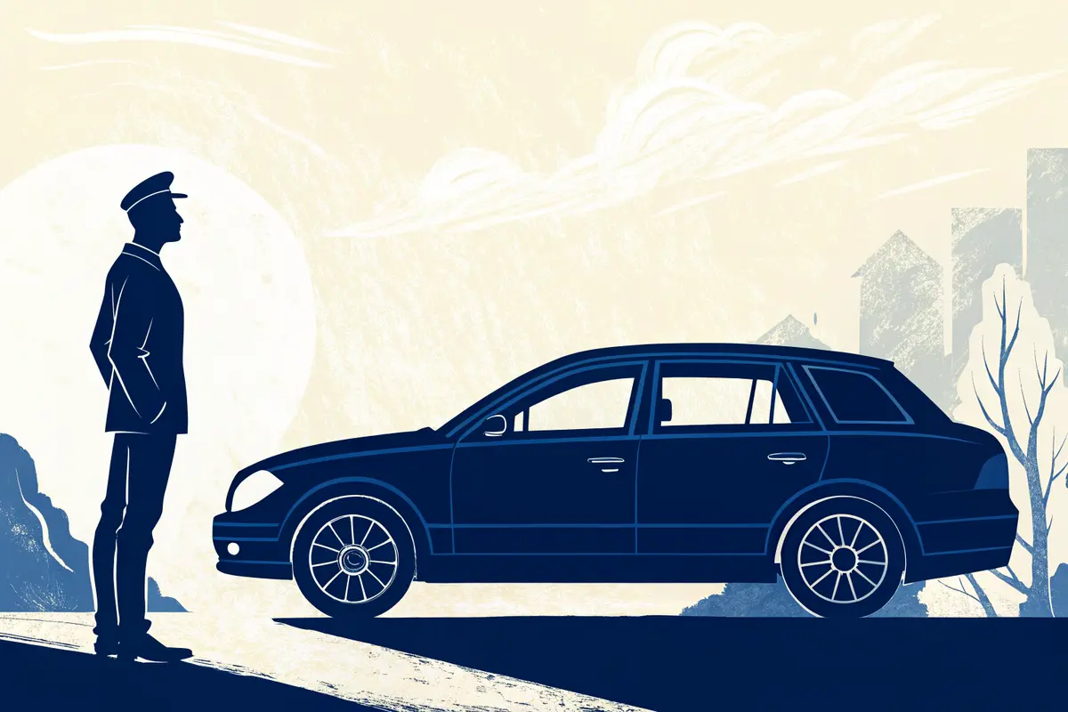 Carte VTC BVTC - obtenir votre carte professionnelle, conditions, coûts et délais