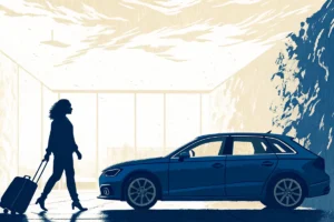 Location de voiture à l'aéroport de Palma de Majorque (PMI) : réserver vite et au bon prix