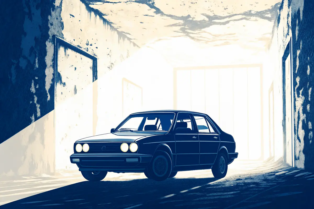 Voyant anti pollution allumé&nbsp;: niveau d'urgence et quoi faire tout de suite