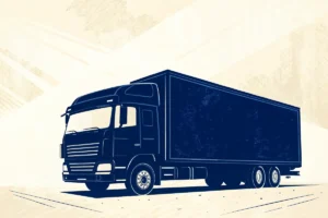 Camion 30 m3 : dimensions, charge utile, permis et usages en déménagement